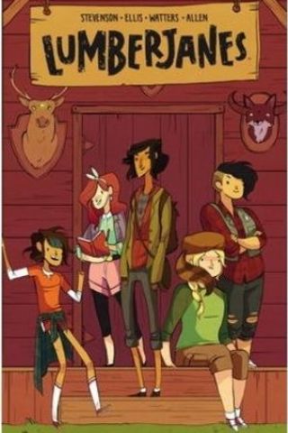 Book cover