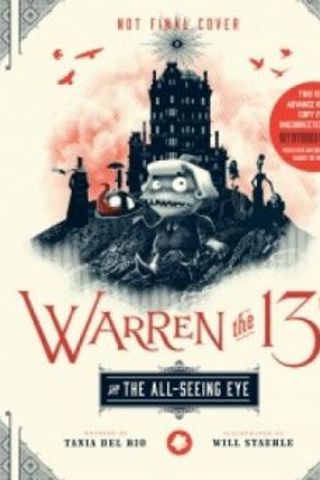 Book cover