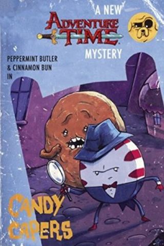Book cover
