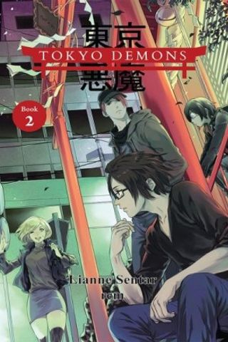 Book cover