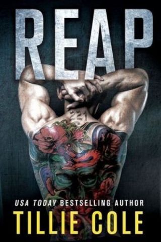 book cover