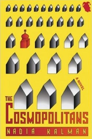 Book cover