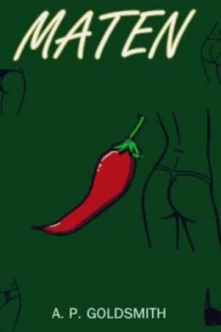Book cover