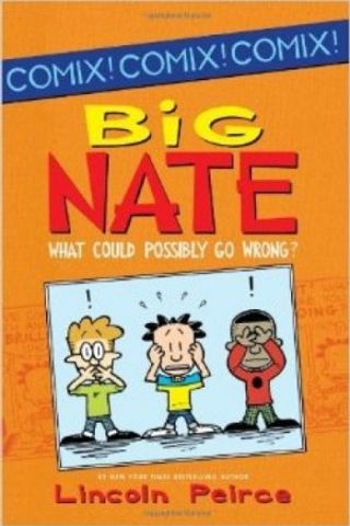 Book cover