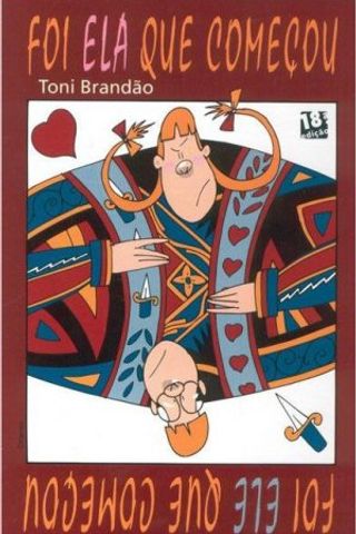 book cover