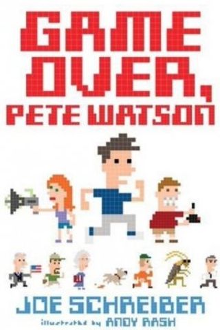 Book cover