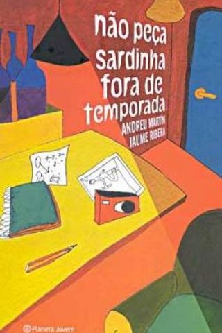 Book cover