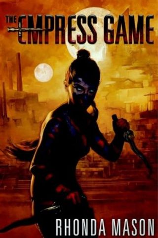 Book cover