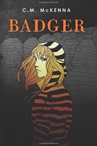 Book cover