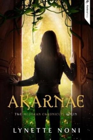 Book cover