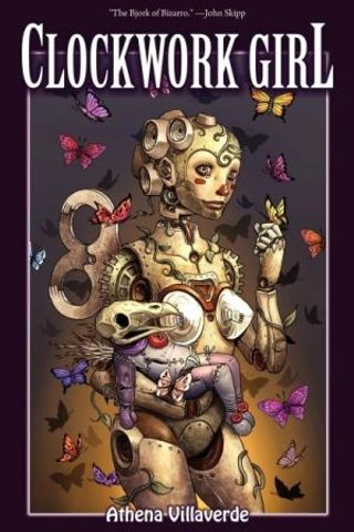 Book cover