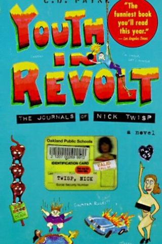 Book cover