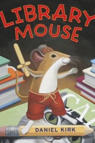 Book cover
