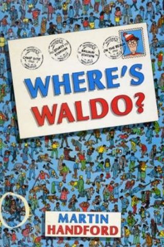 Book cover