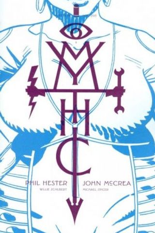 Book cover