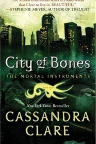 Book cover