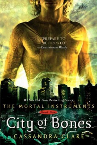 book cover