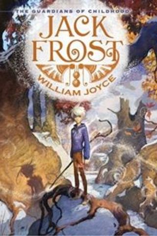 Book cover