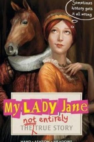 Book cover