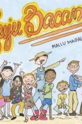 Book cover