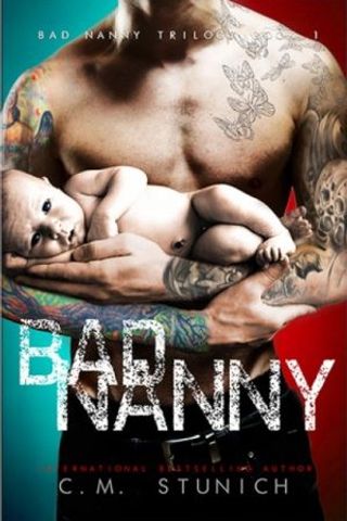 book cover