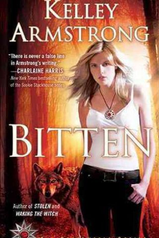 Book cover