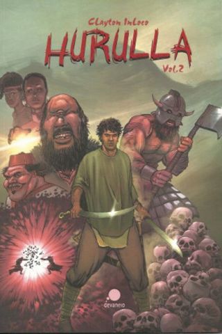 Book cover