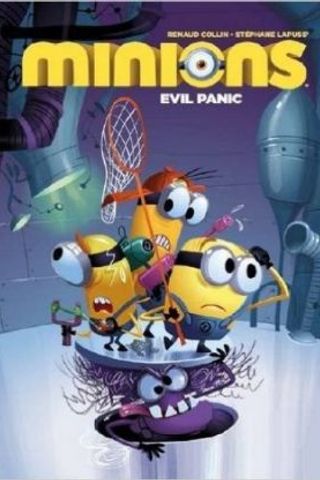 Book cover