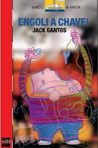 Book cover