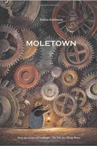 Book cover