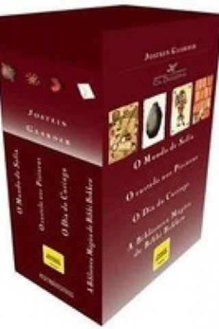 Book cover