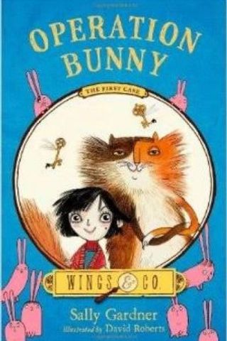Book cover