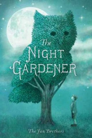 Book cover