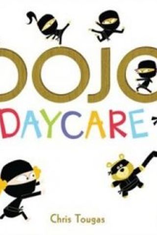 Book cover