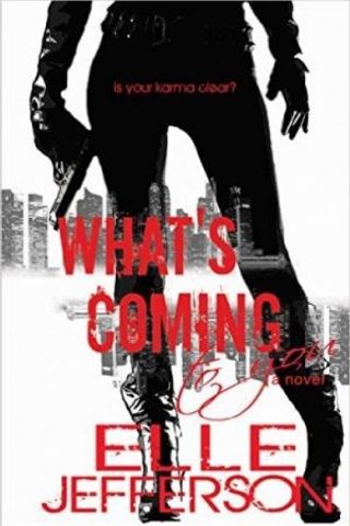 Book cover