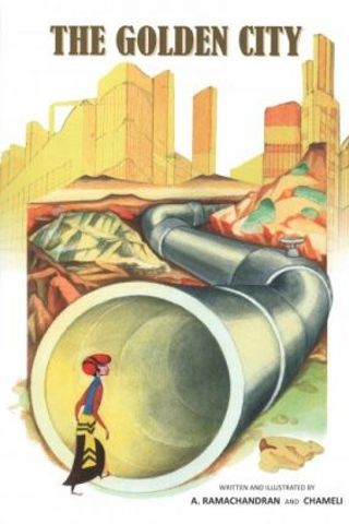 Book cover