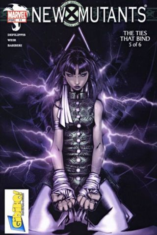 Book cover