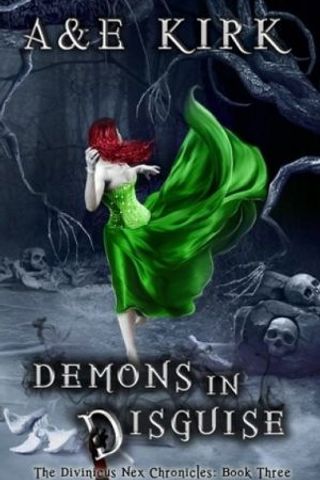 Book cover