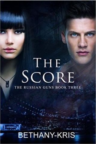 Book cover