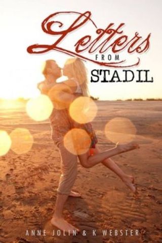 Book cover