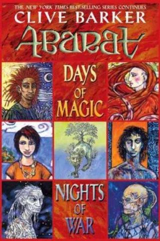 Book cover