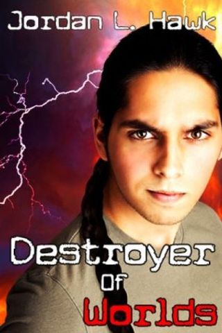 book cover