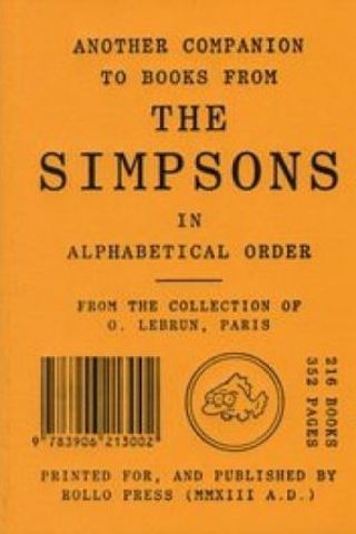 book cover