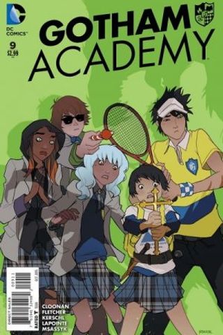 Book cover