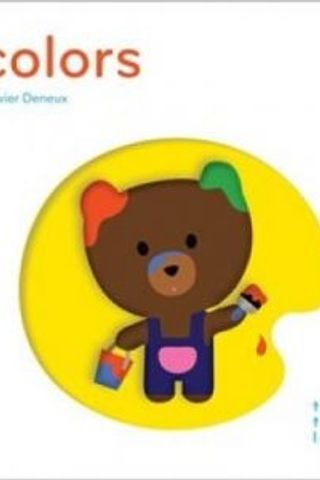 Book cover
