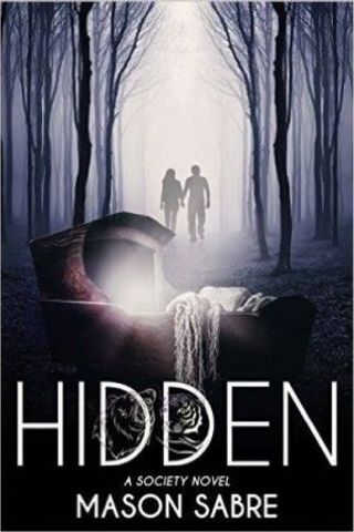 Book cover