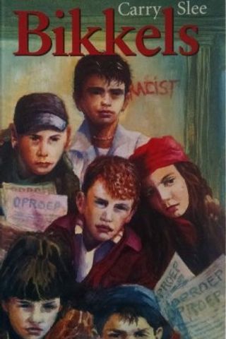 Book cover