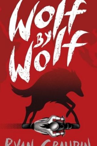 Book cover