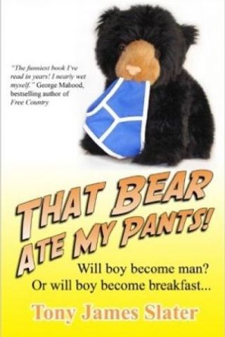 Book cover