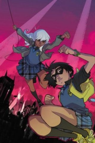 Book cover